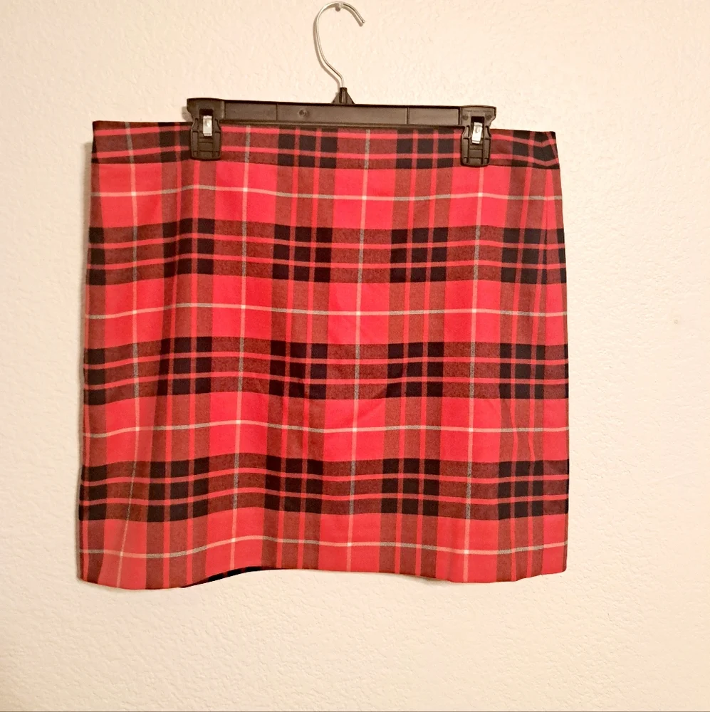 J.Crew Skirt - Picture 1 of 6